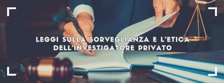 In Cosa Si Contraddistingue Un Investigatore Privato Informatico